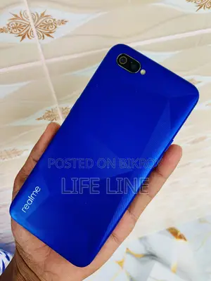 Realme C2 32 GB Blue