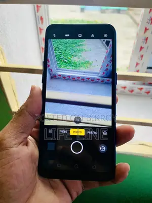Realme C2 32 GB Blue