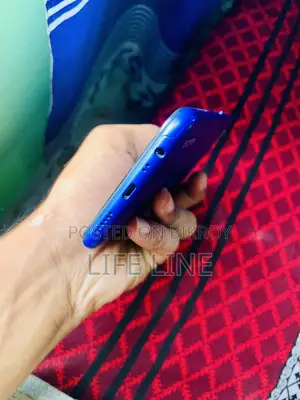 Realme C2 32 GB Blue