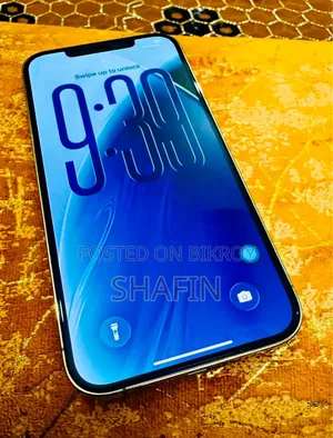 Apple iPhone 12 Pro Max 256 GB Blue