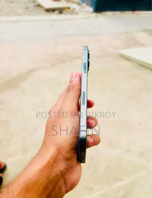 Apple iPhone 12 Pro Max 256 GB Blue