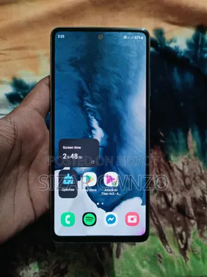 স্যামসাং গ্যালাক্সি এস২০ ১২৮ জিবি