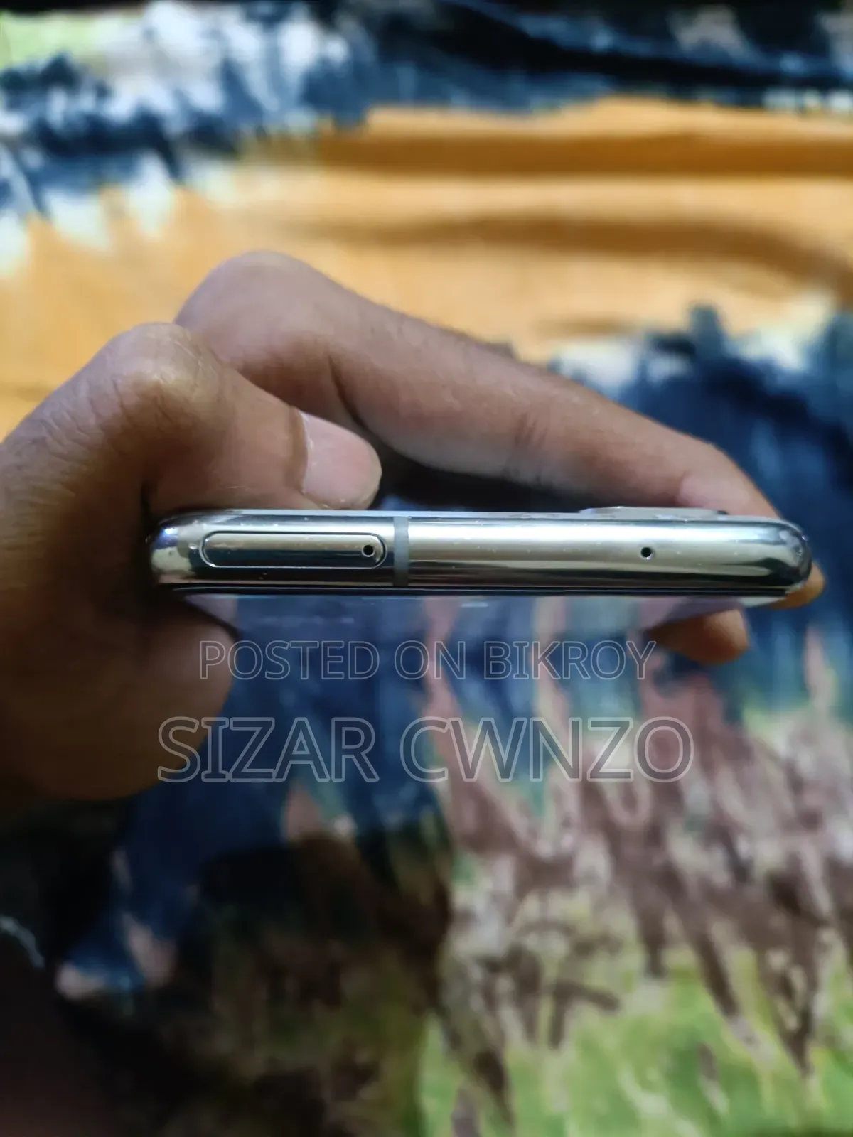 স্যামসাং গ্যালাক্সি এস২০ ১২৮ জিবি
