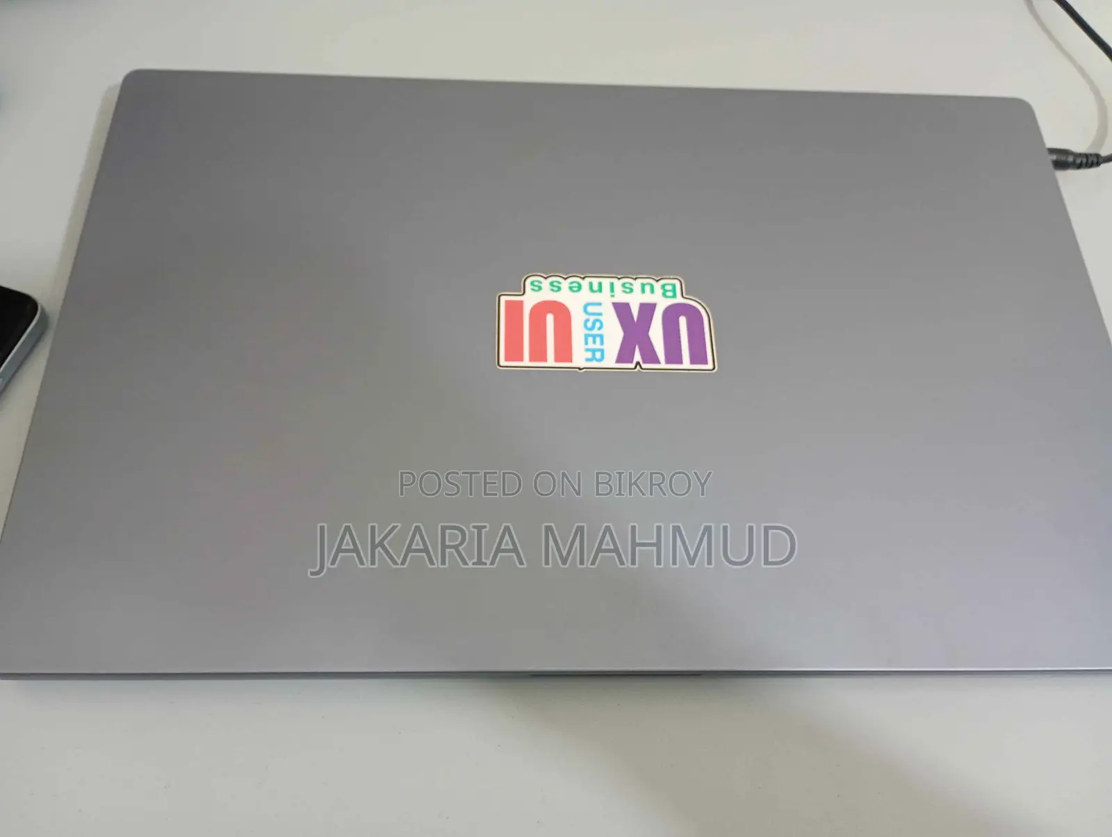 Laptop 16GB Intel Core I5 HDD+SSD 500GB