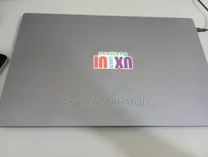 Laptop 16GB Intel Core I5 HDD+SSD 500GB