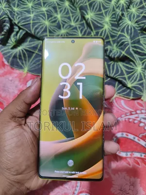 New Motorola Moto G85 256 GB Gray