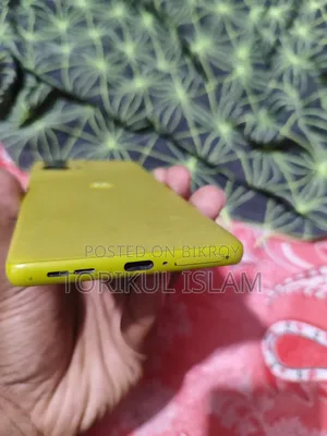 New Motorola Moto G85 256 GB Gray