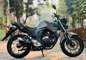 ইয়ামাহা এফজেড ২০২৪
