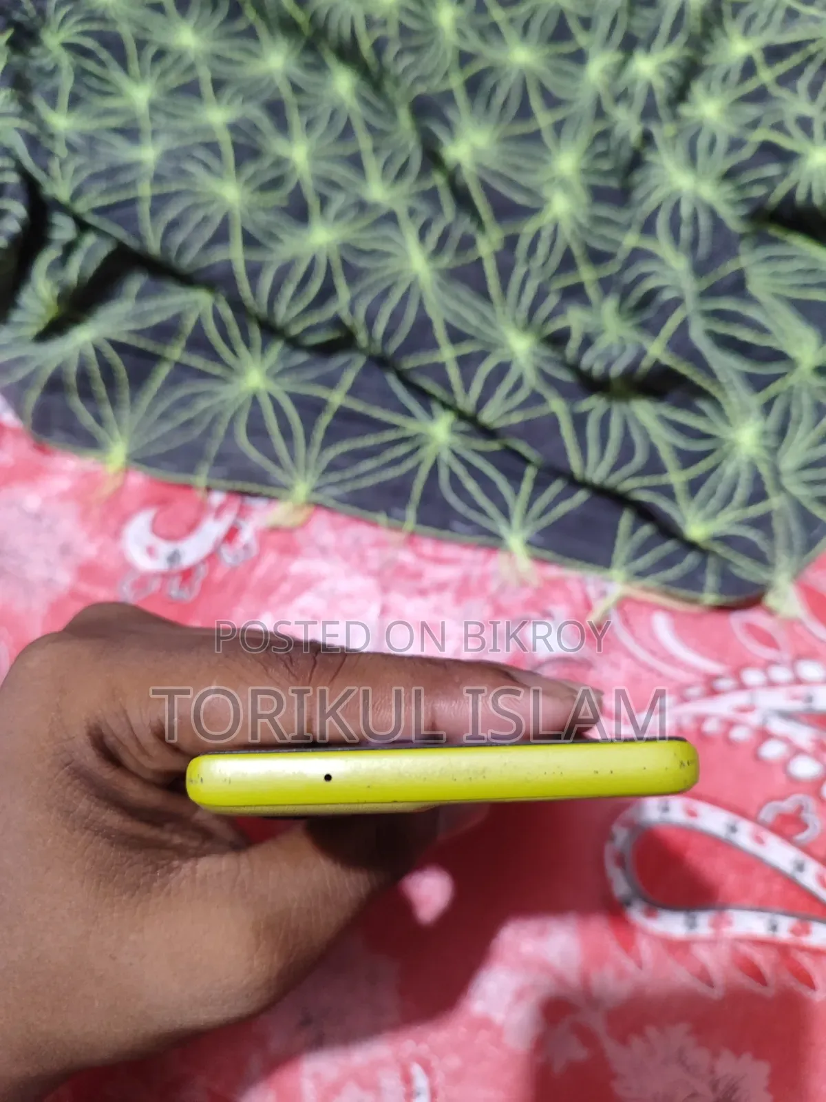 New Motorola Moto G85 256 GB Gray