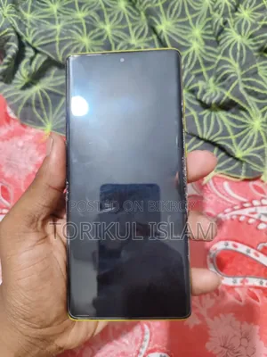 New Motorola Moto G85 256 GB Gray