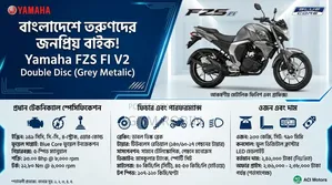 ইয়ামাহা এফজেড ২০২৪