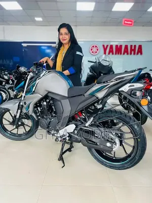 ইয়ামাহা এফজেড ২০২৪