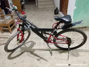Reflex Bicycle [Modified]