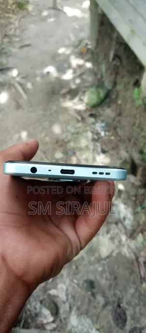 Oppo A3x 128 GB Green