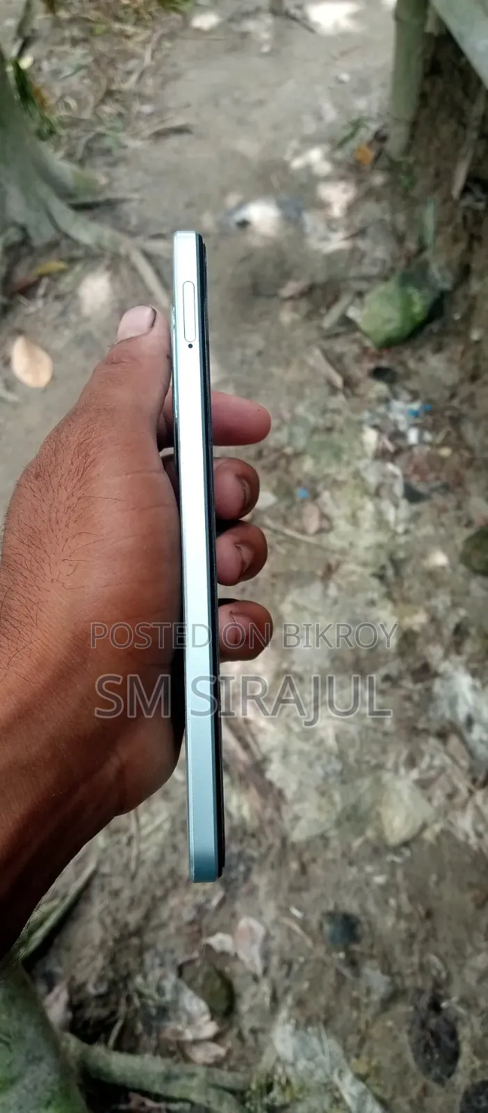Oppo A3x 128 GB Green