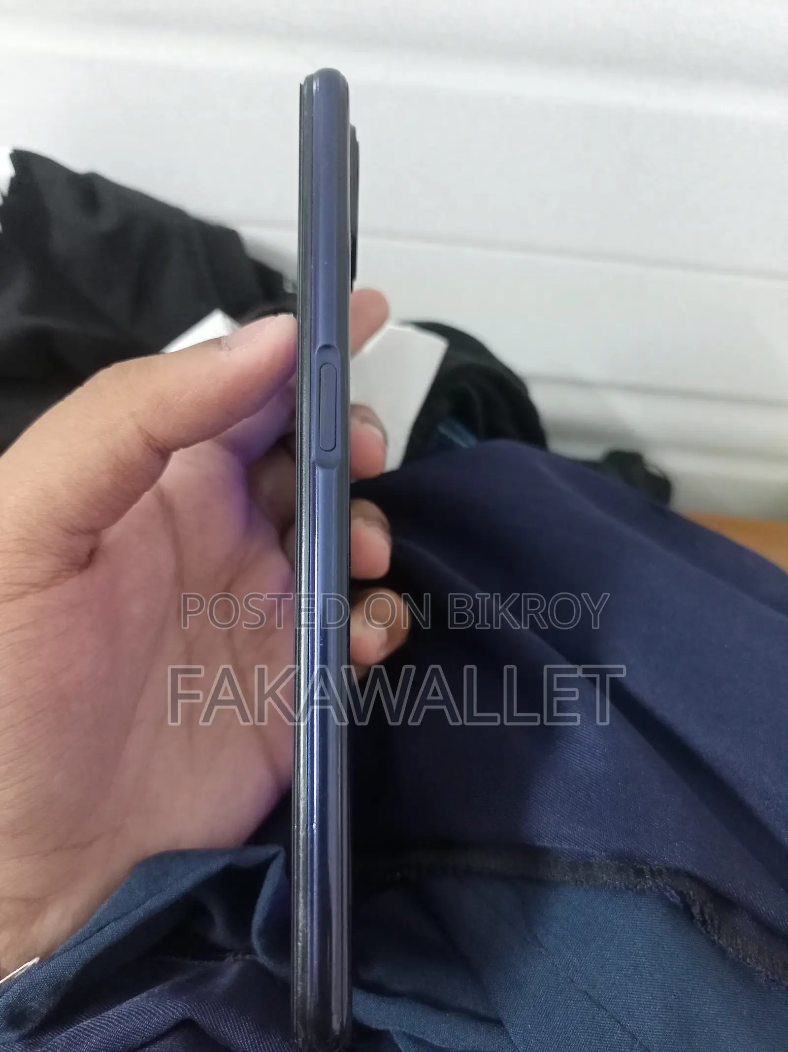 Oppo Reno4 Z 5G ১২৮ জিবি নীল