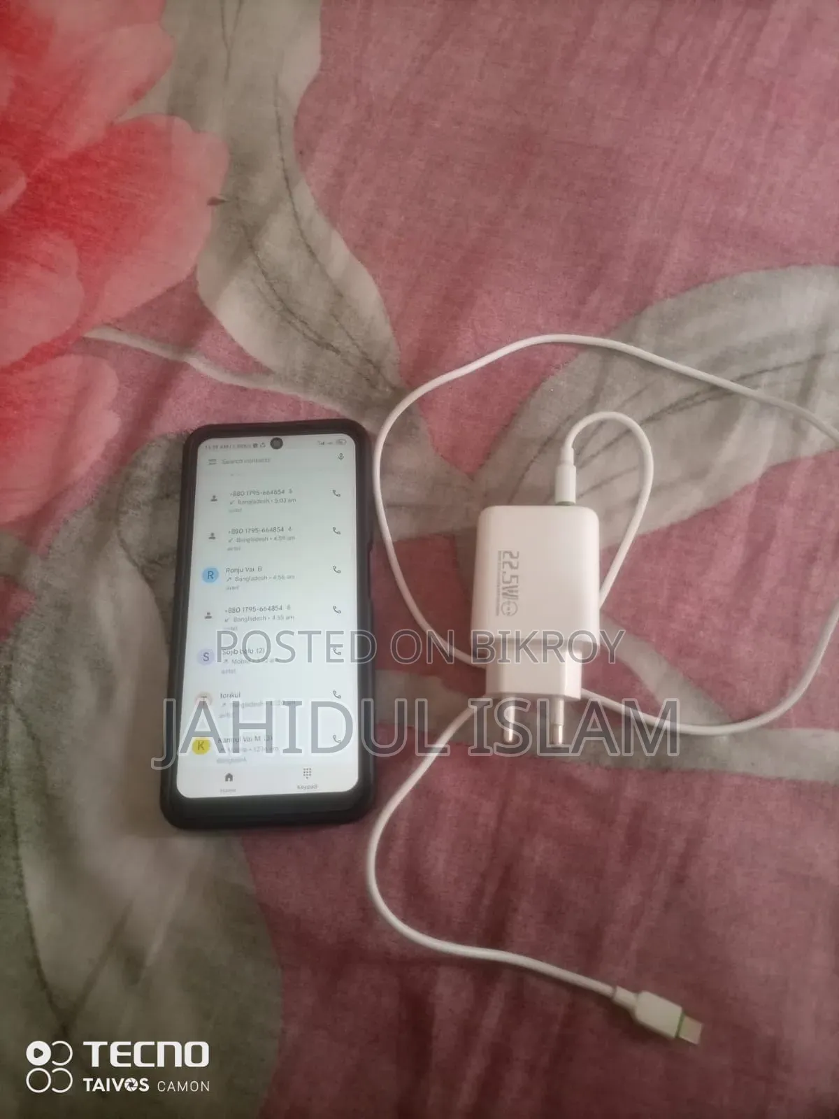 Xiaomi Redmi 10 128 GB Gray