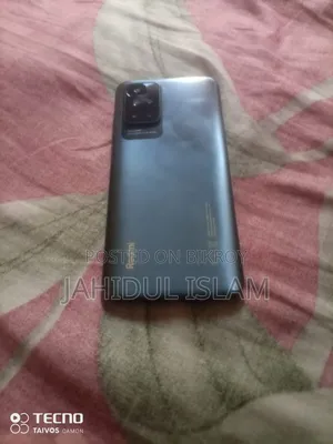Xiaomi Redmi 10 128 GB Gray