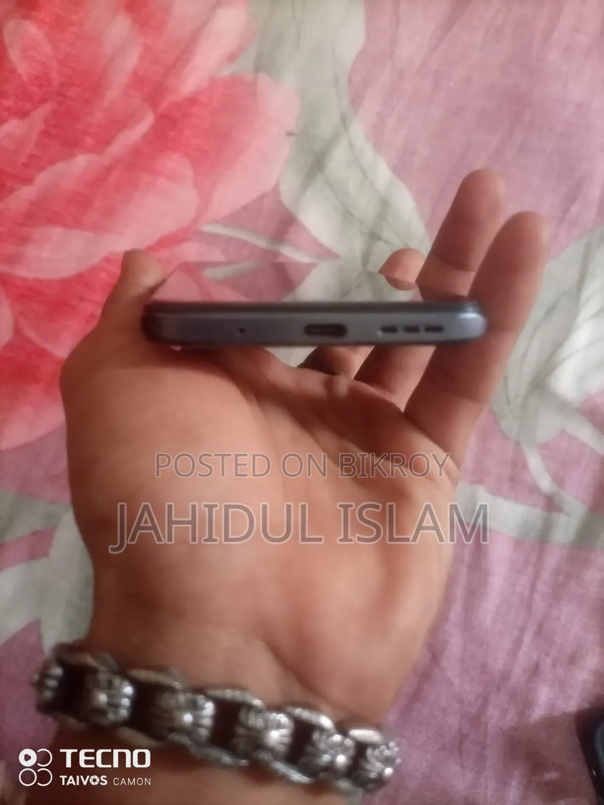 Xiaomi Redmi 10 128 GB Gray