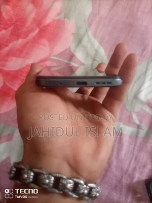 Xiaomi Redmi 10 128 GB Gray