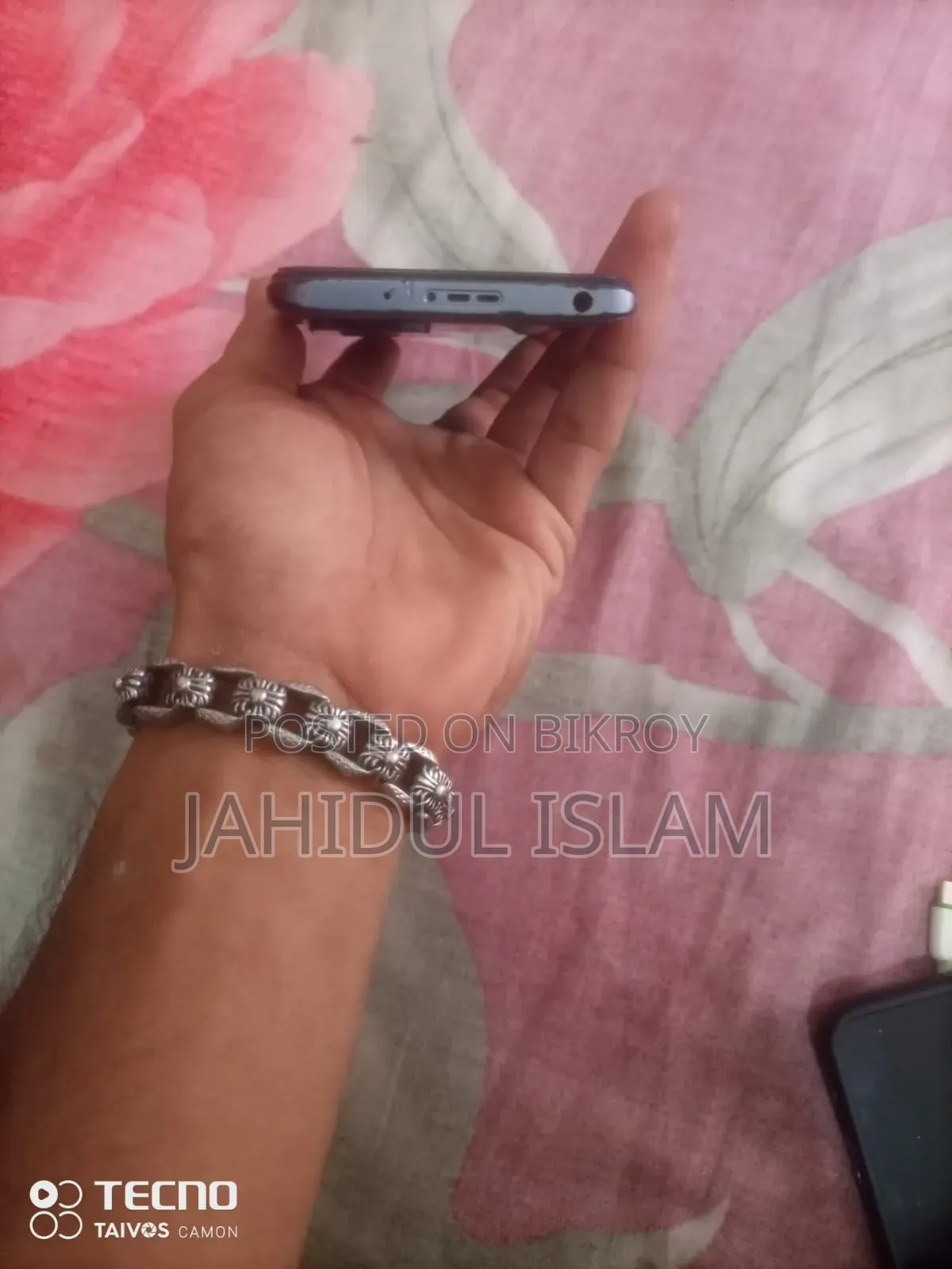 Xiaomi Redmi 10 128 GB Gray