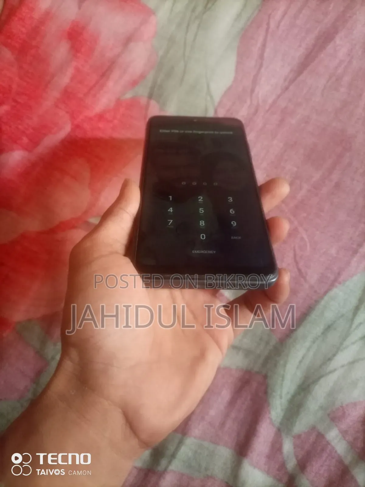 Xiaomi Redmi 10 128 GB Gray