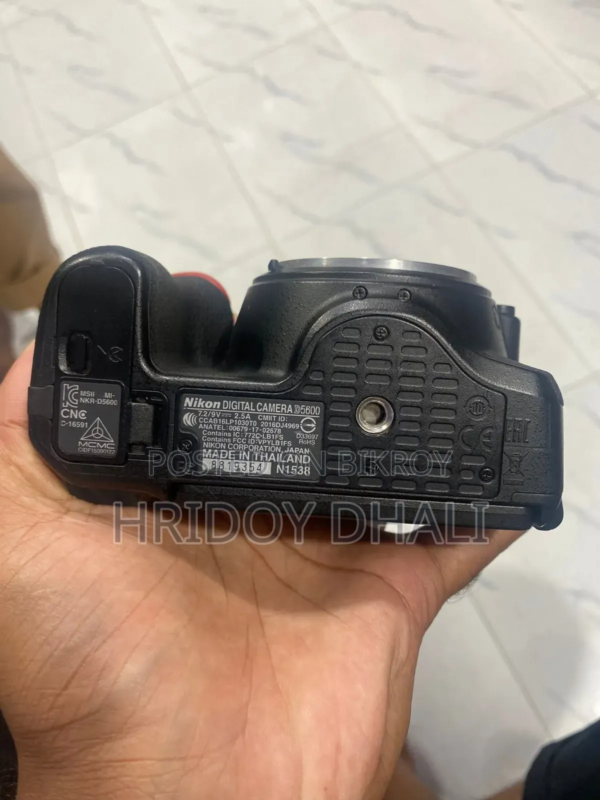 This Camera Is Very Beautiful For Action Video and Photo
