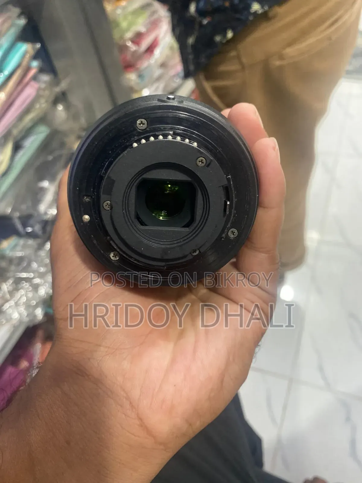 This Camera Is Very Beautiful For Action Video and Photo