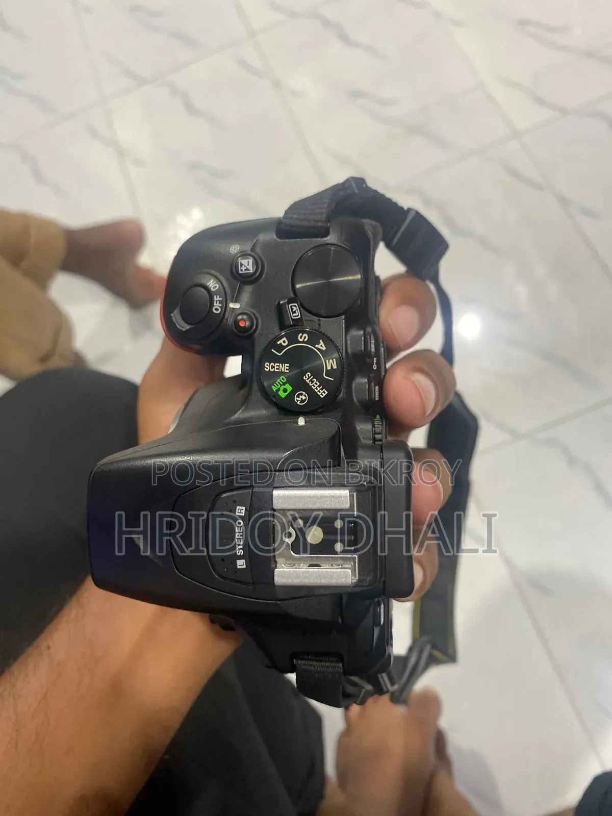 This Camera Is Very Beautiful For Action Video and Photo