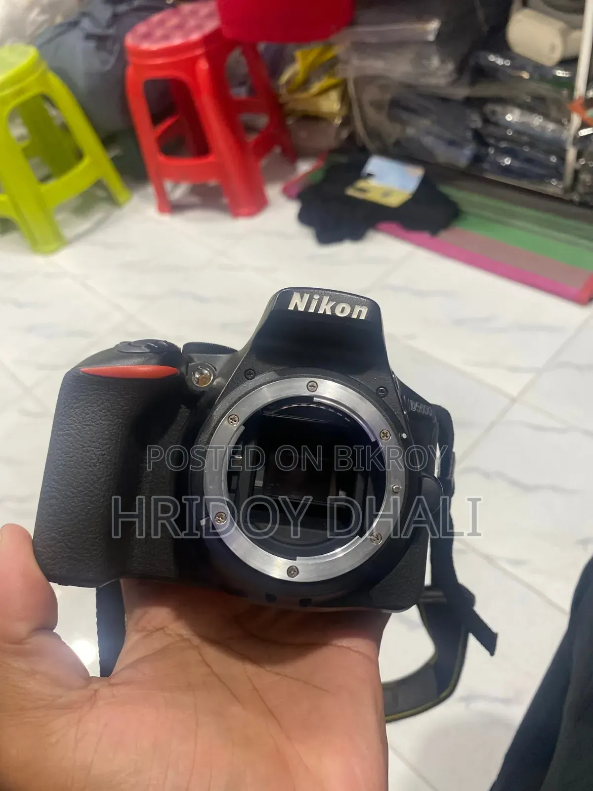 This Camera Is Very Beautiful For Action Video and Photo