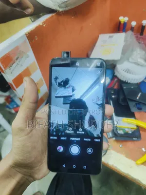 Huawei Y9 Prime 128 GB White