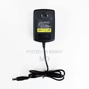 WGP Mini UPS + 12V 3A Charger