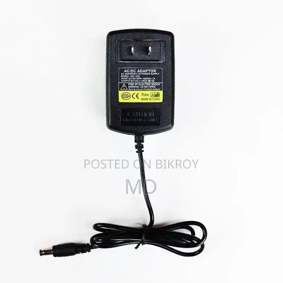 WGP Mini UPS + 12V 3A Charger