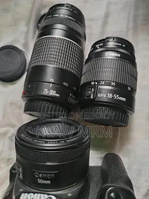 ক্যামেরা বিক্রি