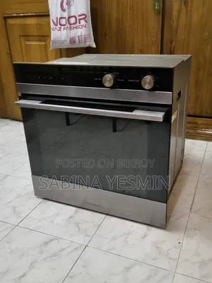 Professional Electric Confectionery Oven