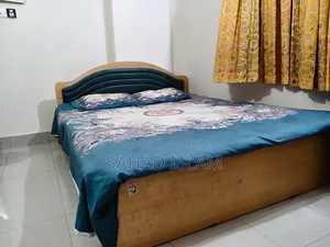 Bed + Mattress