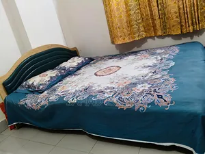 Bed + Mattress