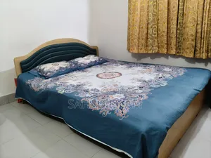 Bed + Mattress