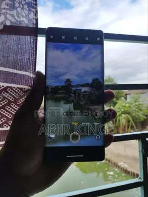 Vivo X80 Pro 256 GB Black