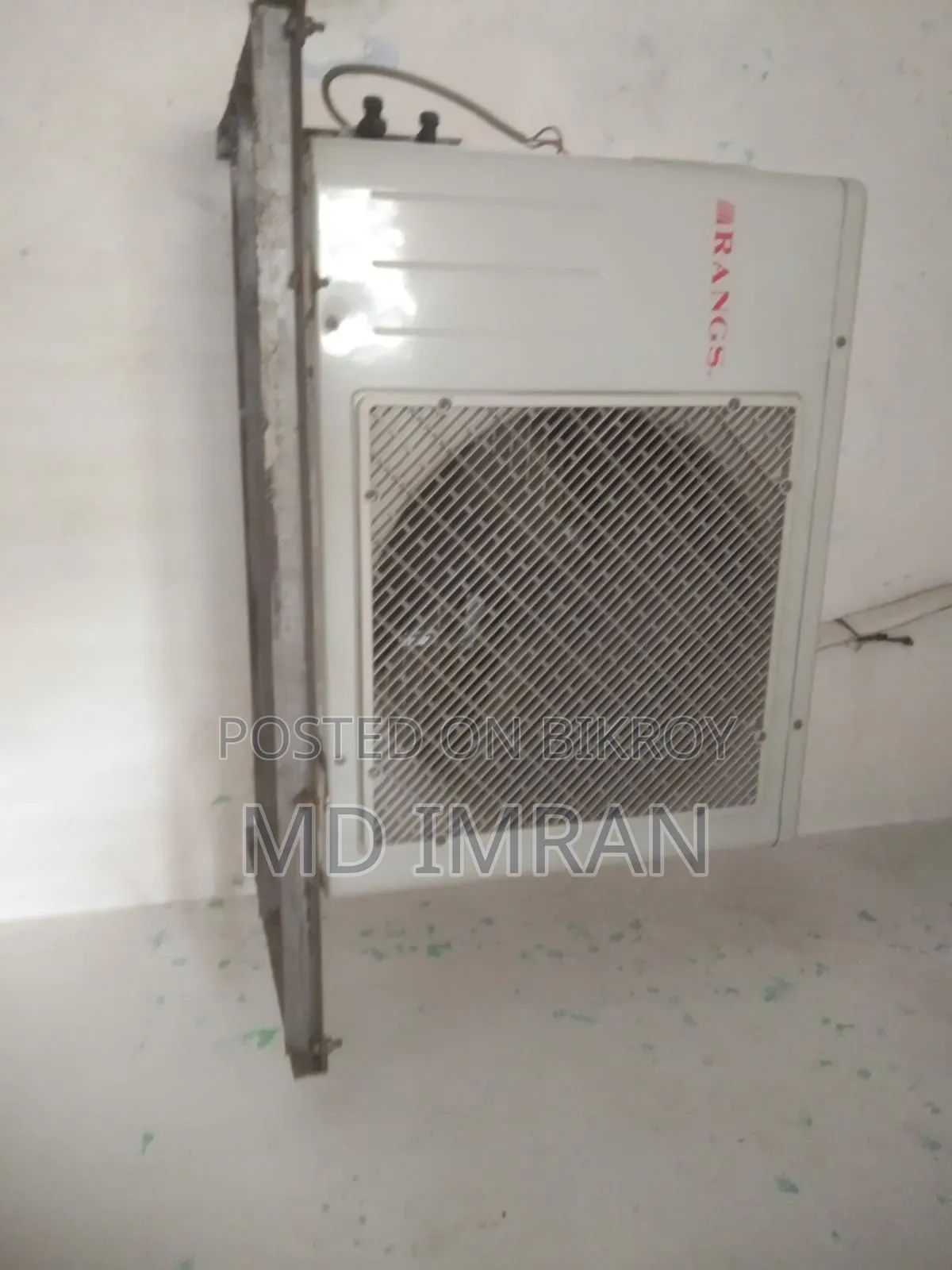 Air Conditioner