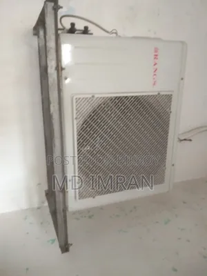 Air Conditioner