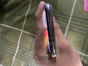 Apple iPhone X 64 GB Rose Gold