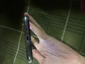 Apple iPhone X 64 GB Rose Gold