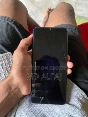 Vivo Y21 64 GB