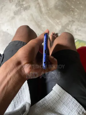 Vivo Y21 64 GB