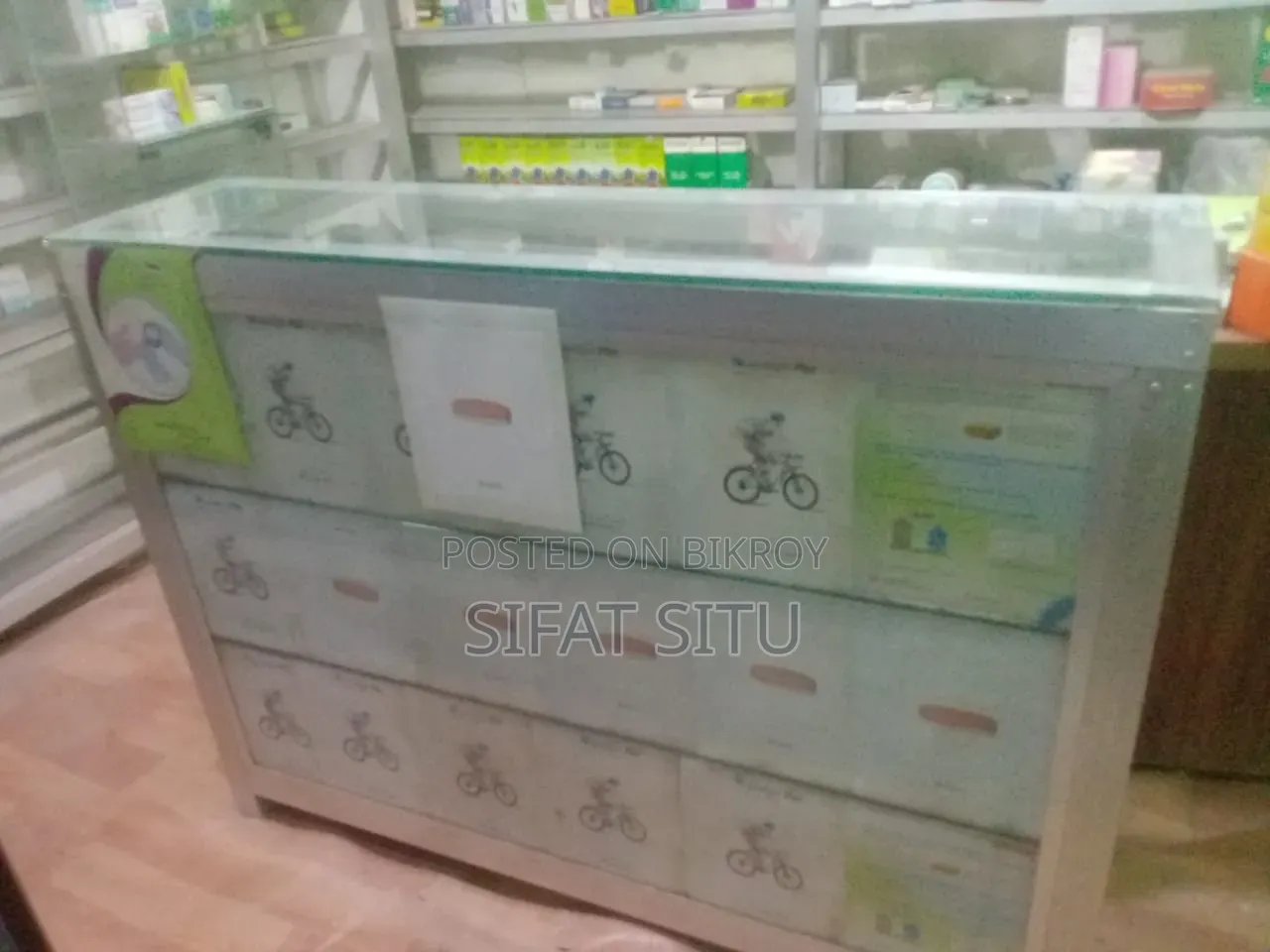 Rack for sale