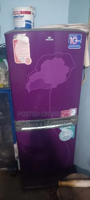 Walton Fridge