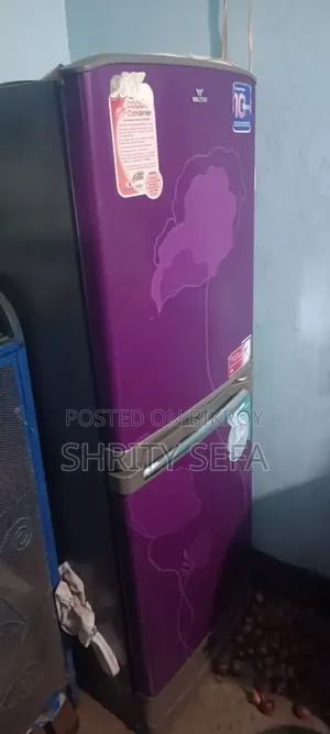 Walton Fridge