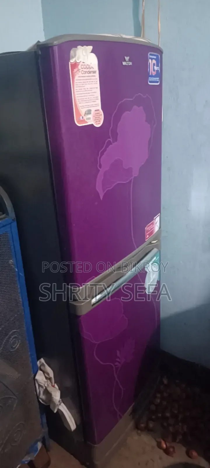 Walton Fridge