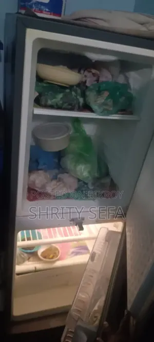 Walton Fridge